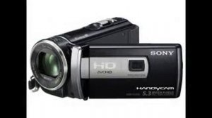 Sony HDR-PJ200E Full-HD Camcorder