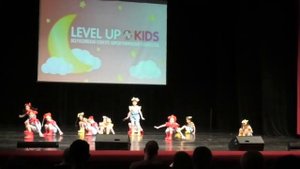 Ура, дождик пошёл! Танцы для детей 5 7 лет в Балашихе