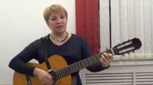 06 Не говори мне ничего... - Наталья Баязитова