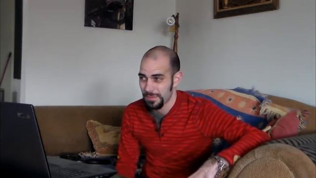 Waiting for Burning Man tickets - A rollercoaster experience. смотреть онлайн