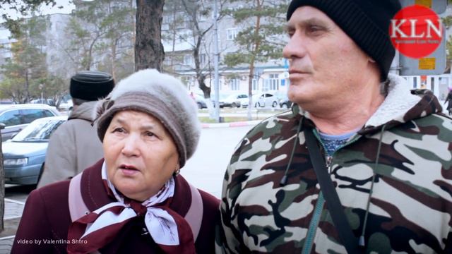 Реконструкция Костанайской Ак-мечети смотреть онлайн