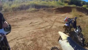 Обзор мотоцикла Suzuki RM 85