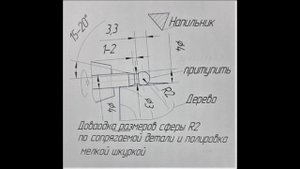 Ремонт замка передней двери Таврии
