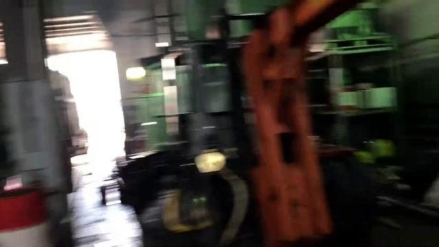 Ремонт манипулятора (КМУ) HIAB 244, балка аутригера, энергоцепь, защита рвд. Москва, сервис запчаст