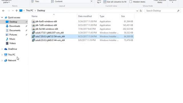 Zulu 7, How to install Zulu OpenJDK in Windows 10 | OpenJDK in Windows