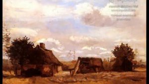 Звёздная ночь. Поёт Джош Гробан.