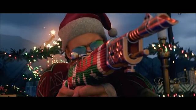 BRUTTE NOVITA' SUL FOV, EVENTO NATALIZIO FESTIVE FERVOR, SHIPMAS, DATE E ORARI AGGIORNAMENTI смотреть онлайн