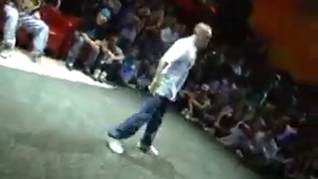 судья Hip Hop на UDS FESt 5 - Dre 10 (Варшава-Минск) смотреть онлайн