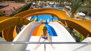 Galeri Resort Hotel, Alanya, Turkey