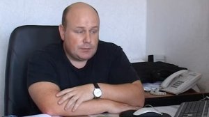 Электронный счетчик. Сентябрь 2010 год.