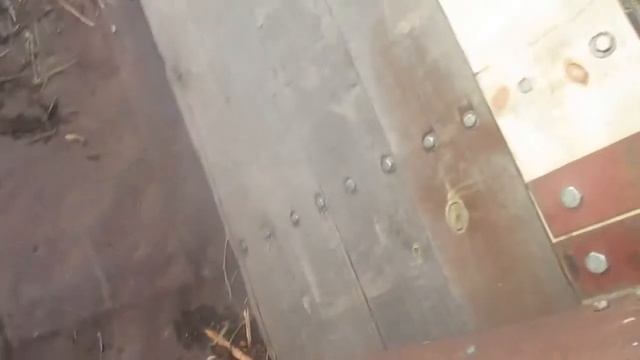 Сделал Борт на Телегу 2ПТС4 смотреть онлайн