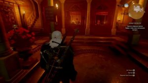 Где обналичить денги в Тусенте «Ведьмак 3: Дикая Охота»