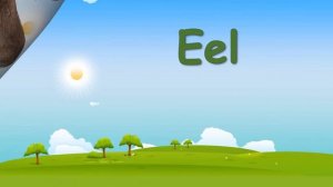 30 Words Starting with Letter E ||  Letter E words || Words that starts with E