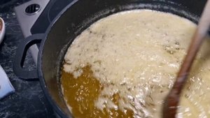 Топлёное масло как правильно вытопить??