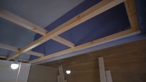 Как построить баню или сауну в доме  или квартире?