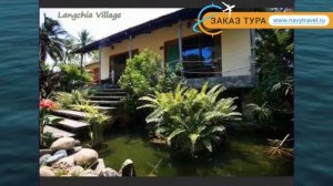 LANGCHIA BUNGALOW 3* Вьетнам Фукуок обзор – отель ЛАНГЧИА БУНГАЛО 3* Фукуок видео обзор