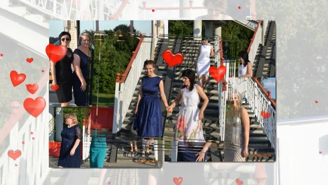 25 лет после выпуска смотреть онлайн