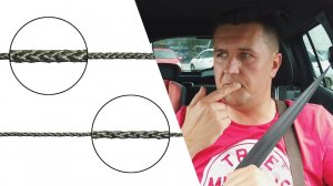 Как выбрать плетенку? 4 или 8 жил? Какая плетенка для джига, какая для воблеров и дальнего заброса?