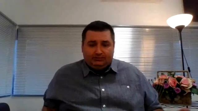 Карантин.Ариель Бен - Давид "Бог сражается за нас" 25. 09. 2020 г. смотреть онлайн