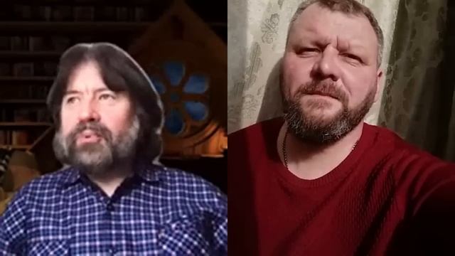 20 лет в браке с супругой нарциссом. Как это возможно? смотреть онлайн