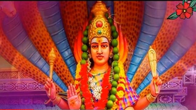 NAAGAM ENDRA PAAMBAI ELLAM смотреть онлайн