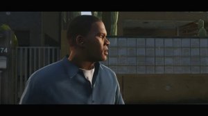 Grand Theft Auto V - второй 2 трейлер GTA 5