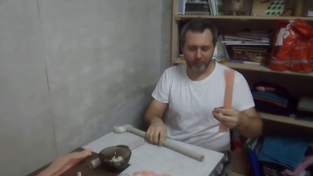 Упаковываем инкубационные яички Перепела. смотреть онлайн