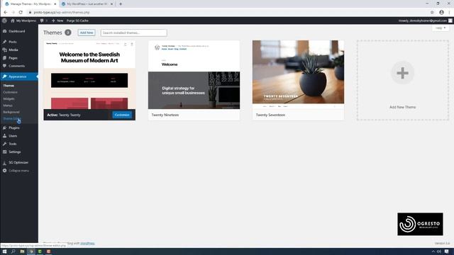How To Make Your WordPress Admin Panel: Easy Customization Tips