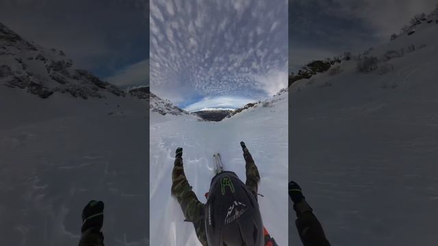 7 Января Рождественский Спуск. смотреть онлайн