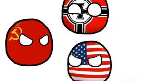 кантриболз | СССР вернулся  США проиграла  СССР