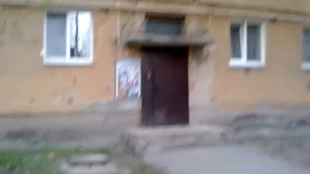 Летающий пакет