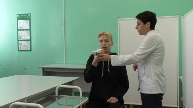 45  Правила пользования пикфлоуметром