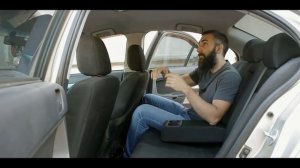 Митсубиси Лансер 10. Стильный, модный, молодежный. Mitsubishi Lancer X 2.0 MT