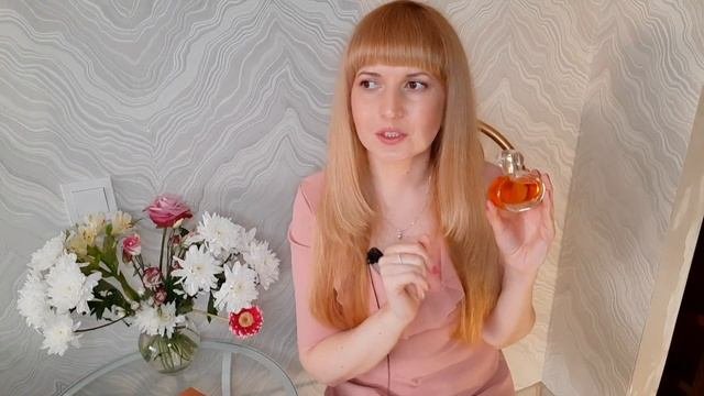 Любимый аромат Tomorrow Avon ?
