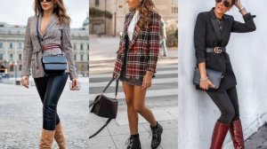 МОДНЫЕ ПИДЖАКИ И ЖАКЕТЫ ОСЕНЬ 2023? КАК НОСИТЬ И СОЧЕТАТЬ ЖАКЕТЫ В ОБРАЗАХ