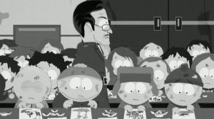 L'enseignement de la Tolérance, selon South Park