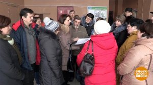 Подвал сдаем, за коммуналку не платим! Доброе утро. Фрагмент выпуска от 28.02.2020