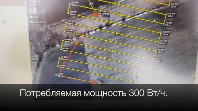 Квадрокоптер "Атлас Компакт ГЕО v3". Тесты камер Ricoh GR2 vs GR3 смотреть онлайн