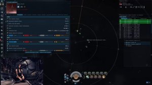 Eve online гайд о ракетах и факторах которые влияют на урон.
