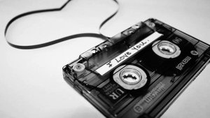 Музыка нет зайцев. Крутая! Советую посмотреть!