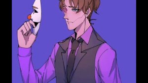 Фнаф: Майкл Афтон