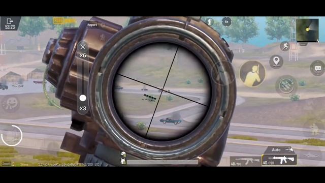 Zero Recoil Sensitivity | Spray Like Hacker | Best Pubg Mobile Sensitivity Settings | No recoil #RO смотреть онлайн