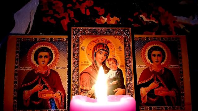 Болят ноги. Проблемы коротких и длинных ног. Сильная молитва от боли в ногах. Целитель Пантелеймон.