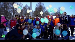 День почки в экопарке Магнитогорска