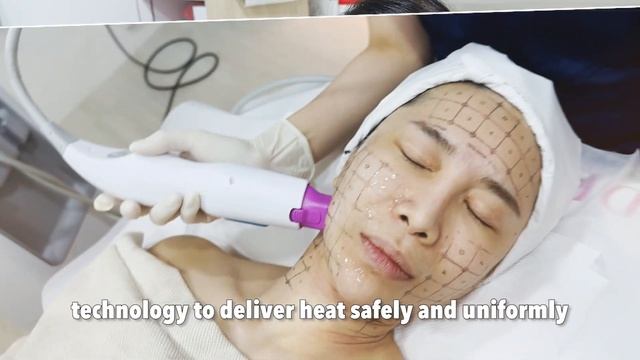 Face Tightening + Lifting with 【THERMAGE FLX】｜DR D AESTHETICS CLINIC SINGAPORE смотреть онлайн