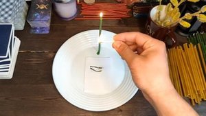 Ритуал вернуть Долг / Заговор на Должника