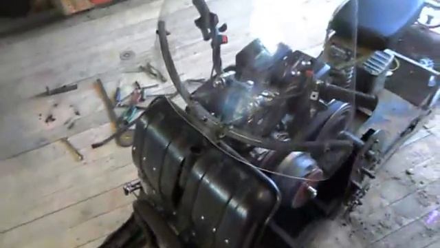 МУХТАР ДВИГЛО 9л с смотреть онлайн