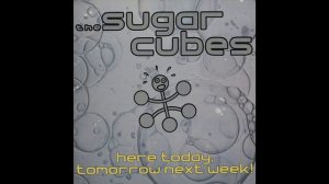 The Sugarcubes - Cold Sweat - 432Hz  HD  (lyrics in description)