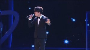 Димаш Кудайбергенов. Новая волна - 2018. Грешная страсть