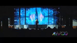Shabnam Surayo - Emshab Mikham Mast Besham | Шабнами Сураё